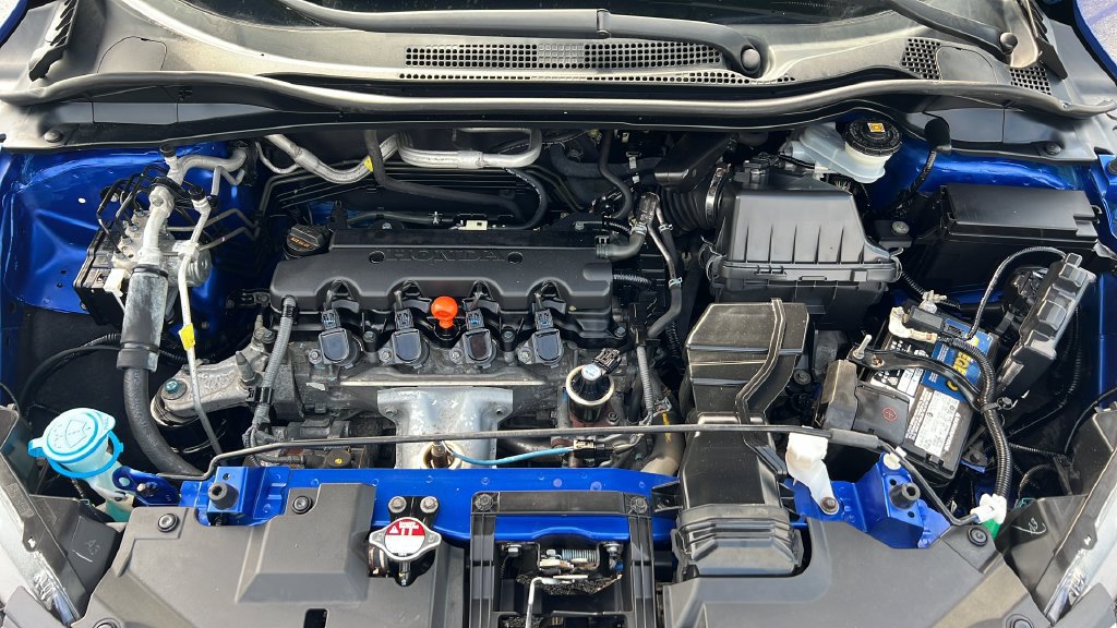 Used 2019 Honda HR-V EX-L image 25