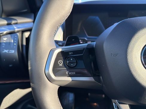 Used 2025 BMW X3 xDrive30i w/ M Sport Package image 24