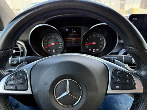 Used 2017 Mercedes-Benz C 300 4MATIC Coupe image 23