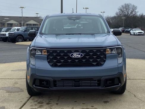 New 2026 Ford Maverick XLT w/ XLT Luxury Package AWD/4WD image 6