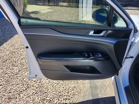 Used 2021 Kia K5 GT-Line image 14