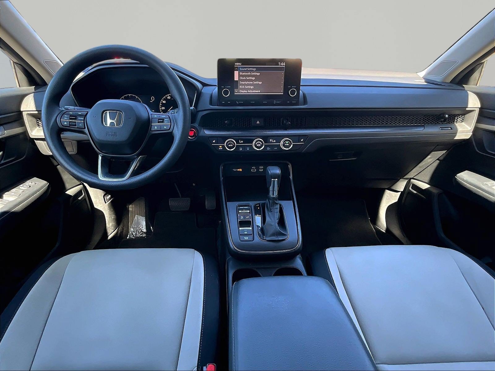 Used 2024 Honda CR-V EX image 7