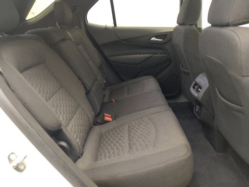 Used 2020 Chevrolet Equinox LT image 19