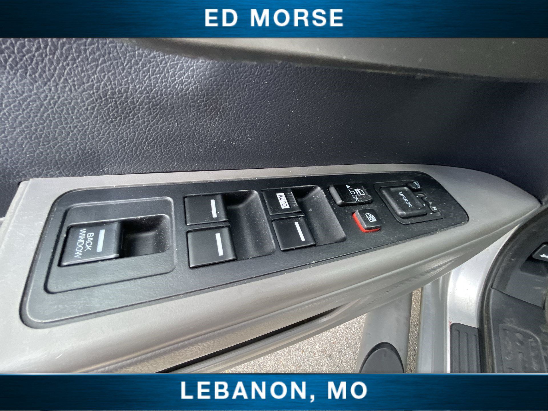 Used 2011 Honda Ridgeline RTL image 19