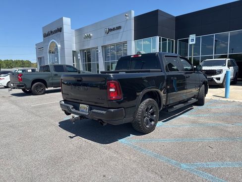 Used 2025 RAM 1500 Big Horn image 12