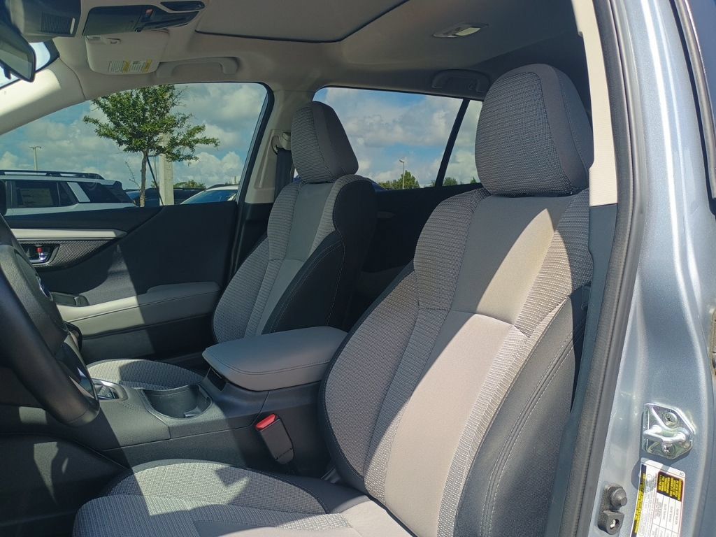 Certified 2024 Subaru Outback Premium AWD/4WD image 14