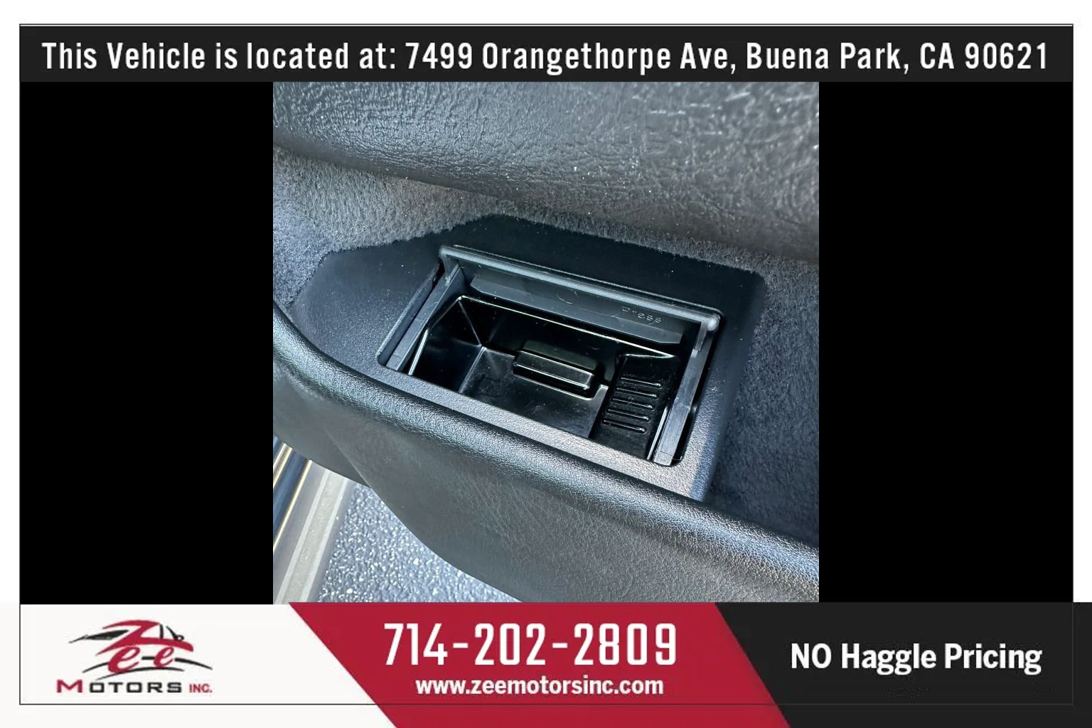 Used 2001 BMW M5 RWD image 45