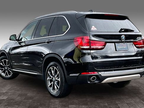 Used 2014 BMW X5 xDrive35d AWD/4WD image 13
