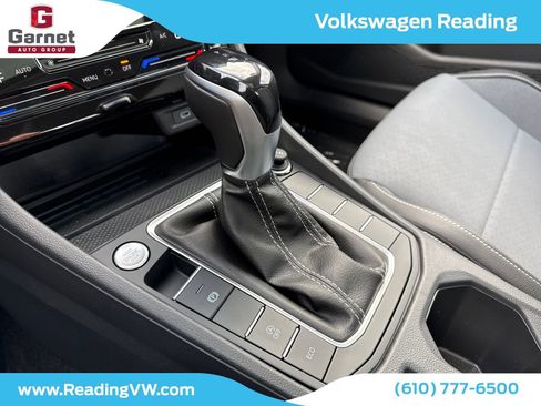 New 2026 Volkswagen Jetta SE image 15