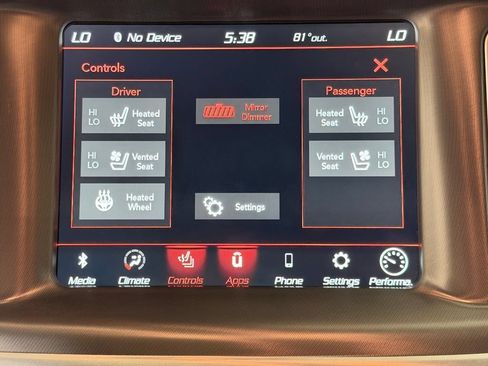 Used 2021 Dodge Charger Scat Pack w/ Plus Group RWD image 51