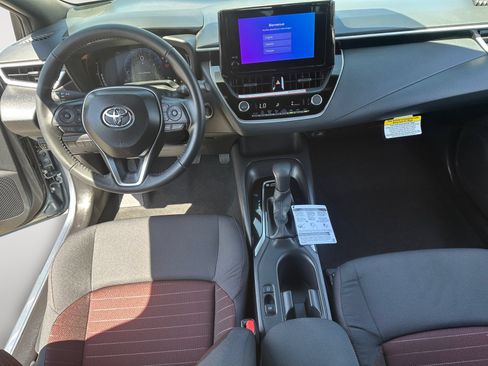 New 2026 Toyota Corolla SE FWD image 10