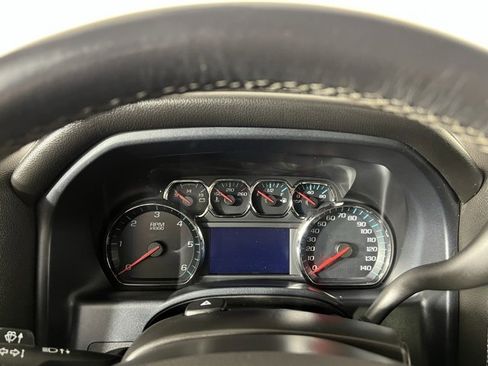 Used 2018 GMC Sierra 1500 SLT w/ SLT Premium Package image 22