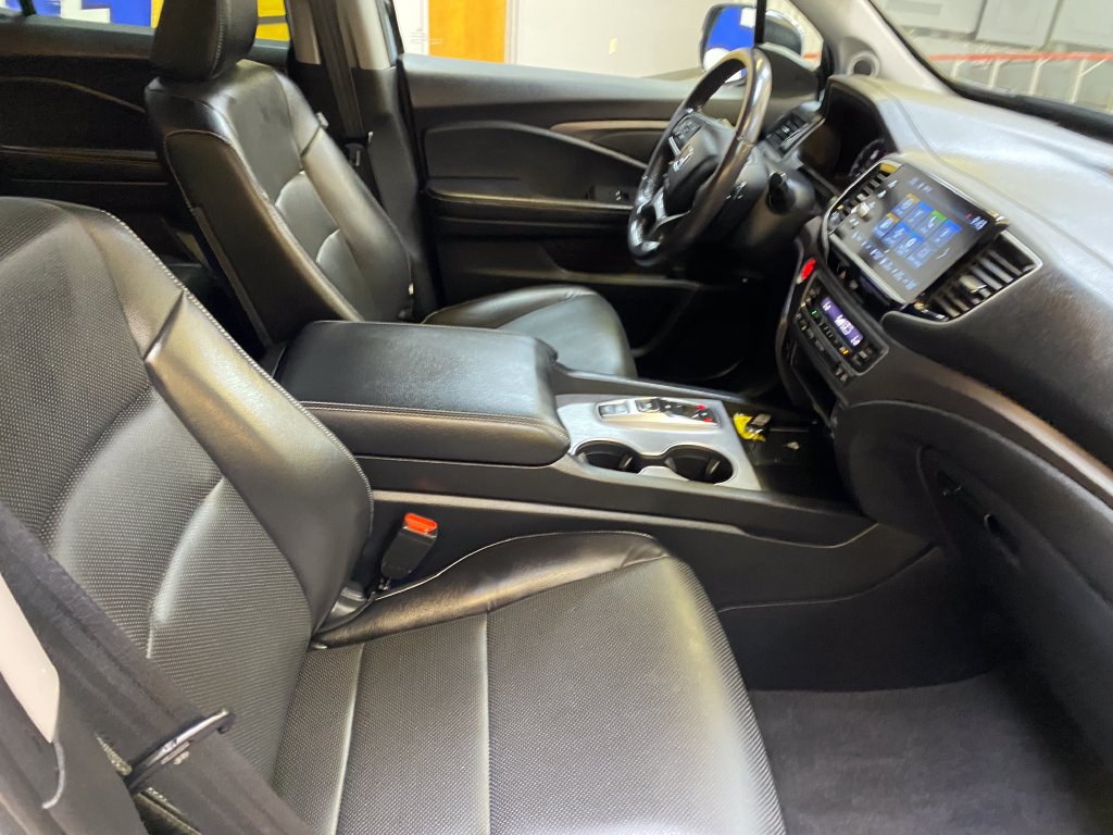 Used 2025 Honda Ridgeline RTL image 23