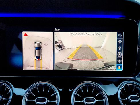 Used 2019 Mercedes-Benz AMG GT 53 image 16