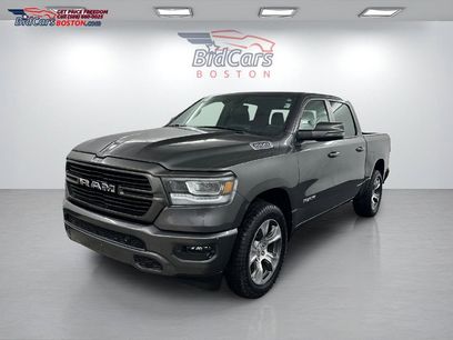 Used 2024 RAM 1500 Laramie