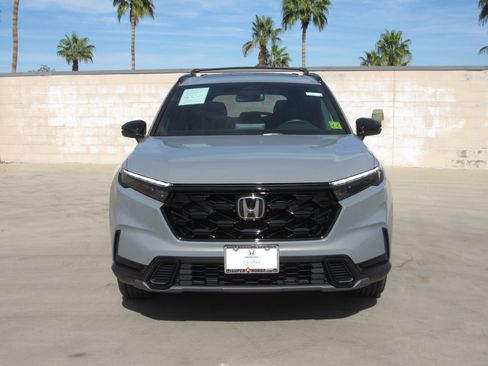 Used 2024 Honda CR-V Sport image 3