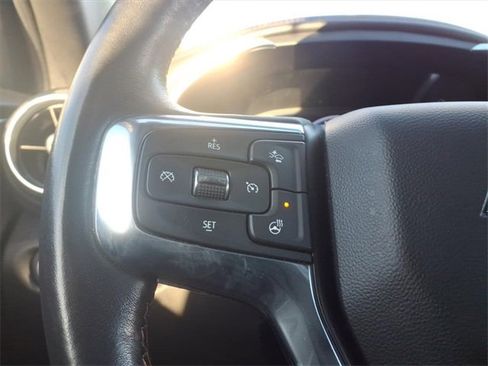 Certified 2022 Chevrolet Blazer Premier image 14