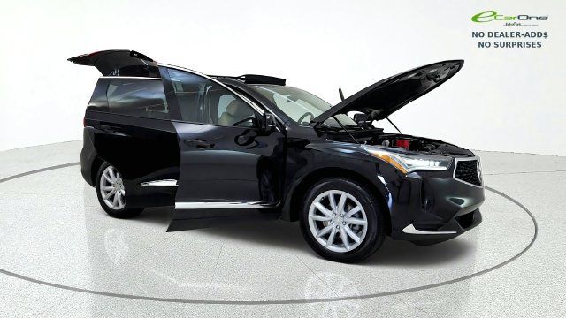 Used 2024 Acura RDX SH-AWD image 20