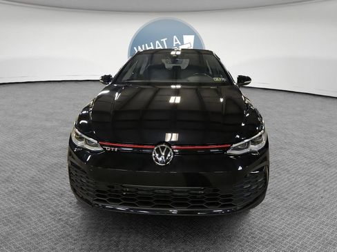 Used 2023 Volkswagen GTI S image 9