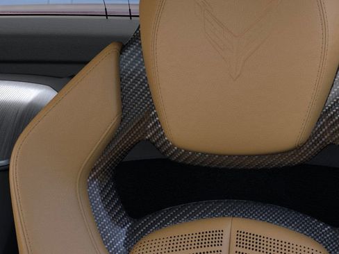 New 2026 Chevrolet Corvette Stingray Preferred Conv w/ Z51 Performance Package image 21