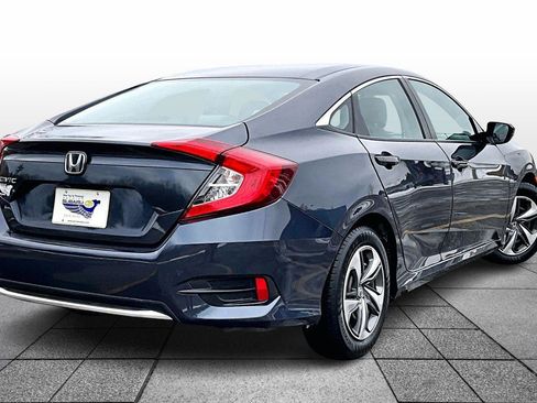 Used 2020 Honda Civic LX image 13