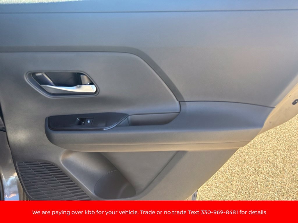 New 2027 Nissan Kicks SV w/ SV Premium Package AWD/4WD image 32