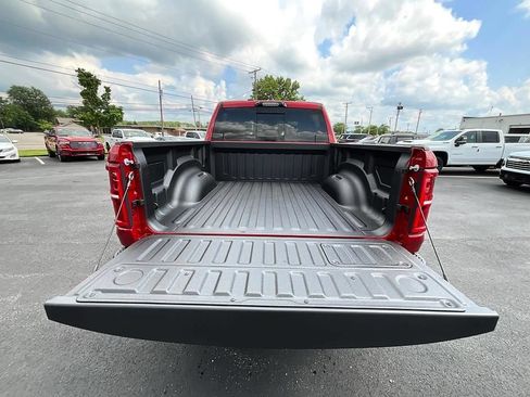 New 2026 RAM 1500 RHO w/ RHO Level 1 Equipment Group AWD/4WD image 7