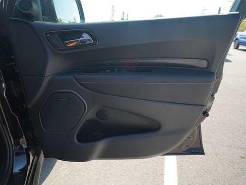 Used 2025 Dodge Durango SRT Hellcat image 24