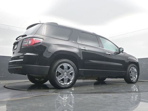 Used 2017 GMC Acadia Limited SLT image 53