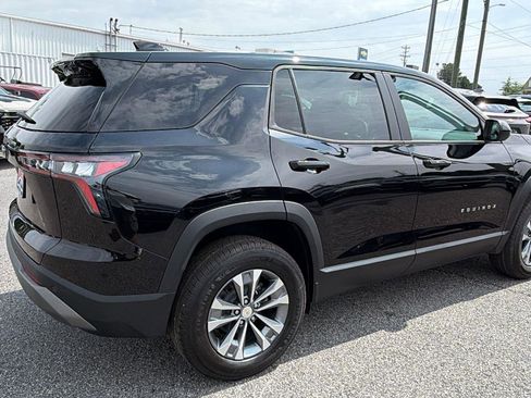 New 2026 Chevrolet Equinox LT FWD image 5