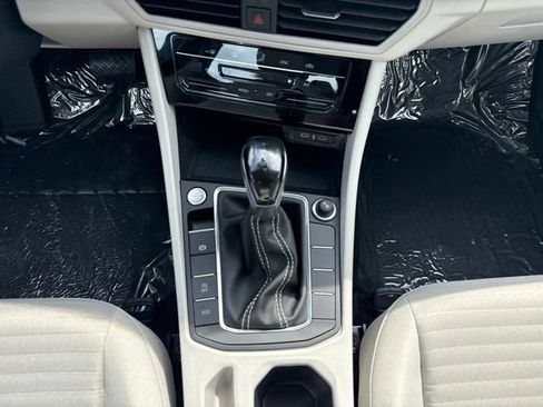 New 2027 Volkswagen Jetta S FWD image 11
