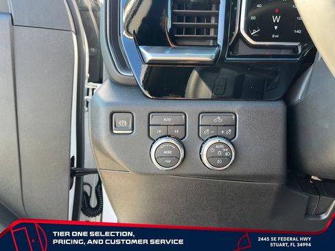 New 2026 GMC Sierra 1500 Elevation w/ Preferred Package AWD/4WD image 23
