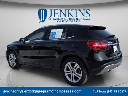 Used 2020 Mercedes-Benz GLA 250 image 8