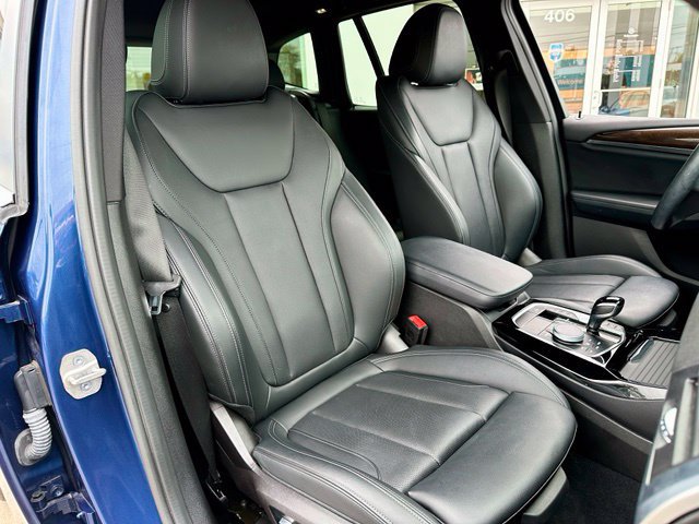 Used 2023 BMW X3 sDrive30i RWD image 25