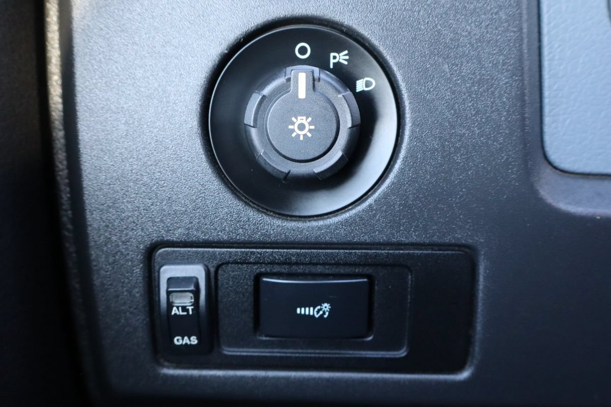Used 2014 Ford F150 XL AWD/4WD image 28