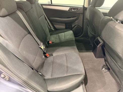 Used 2016 Subaru Outback 2.5i Premium image 28