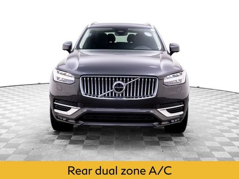 Used 2023 Volvo XC90 B5 Plus w/ Protection Package AWD/4WD image 9