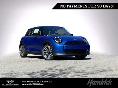 New 2026 MINI Cooper 2-Door Hardtop