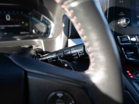 Certified 2023 Honda Odyssey Sport image 14