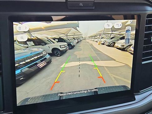 New 2026 Ford F150 XL w/ Equipment Group 103A High image 13