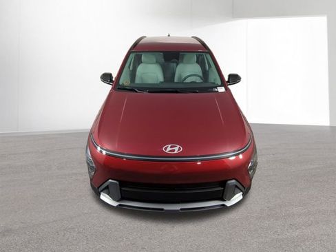 New 2026 Hyundai Kona SEL Premium image 41