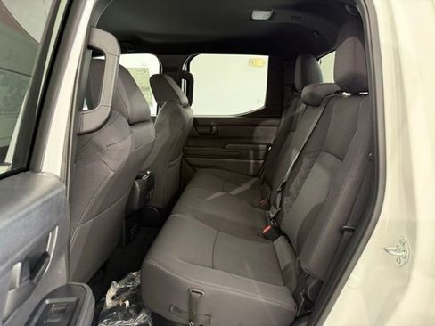 New 2025 Toyota Tacoma SR5 image 34