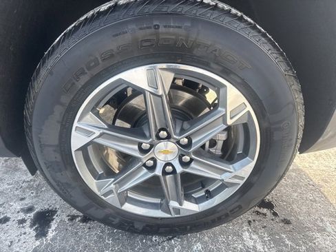 Used 2024 Chevrolet Blazer LT w/ Convenience Package image 8