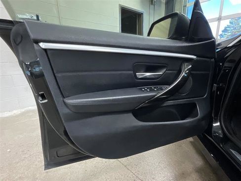 Used 2016 BMW 428i Gran Coupe RWD image 10