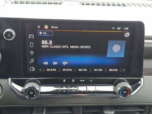 Used 2023 Chevrolet Colorado W/T w/ WT Convenience Package image 15