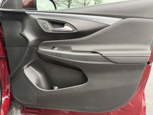 Used 2024 Buick Envista Preferred w/ Convenience I Package image 30