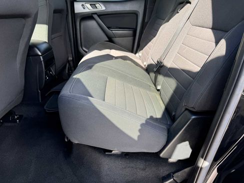 Used 2019 Ford Ranger XLT w/ Equipment Group 301A Mid image 14