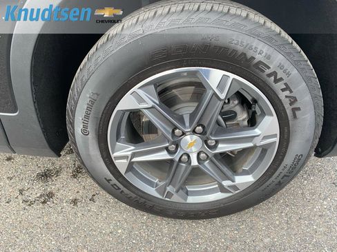 Certified 2024 Chevrolet Blazer LT w/ Convenience Package image 9