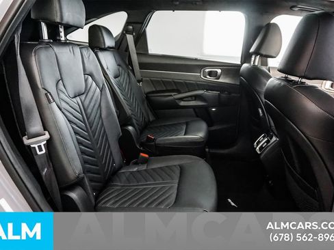 Used 2024 Kia Sorento SX Prestige image 22