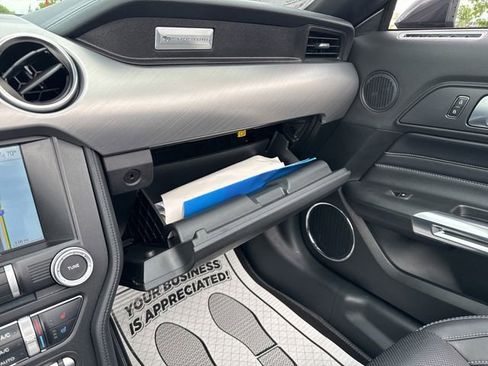 Used 2023 Ford Mustang GT Premium w/ Equipment Group 401A image 50